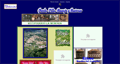 Desktop Screenshot of grao.net