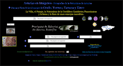 Desktop Screenshot of grado.grao.net