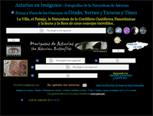 Tablet Screenshot of grado.grao.net